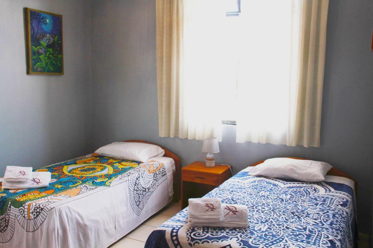 Zygo Bed & Breakfastタラポト エクステリア 写真